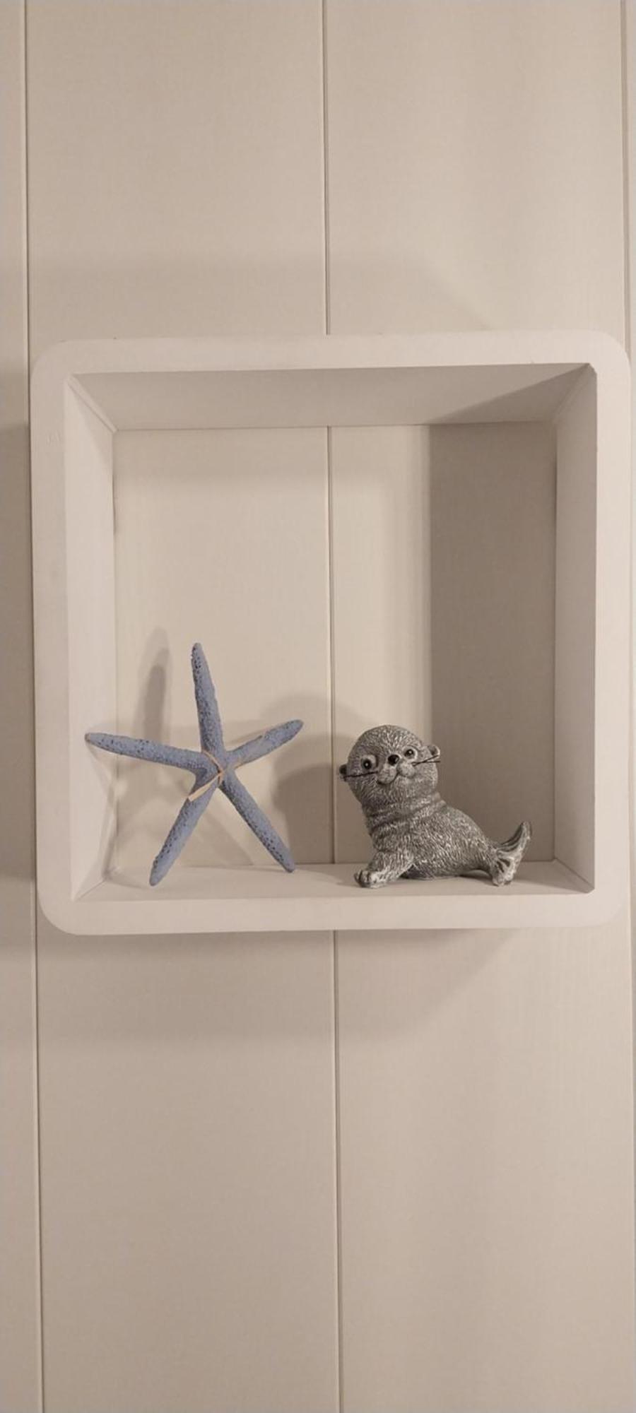 Ferienwohnung Kleine Kegelrobbe ブルハーフェ エクステリア 写真