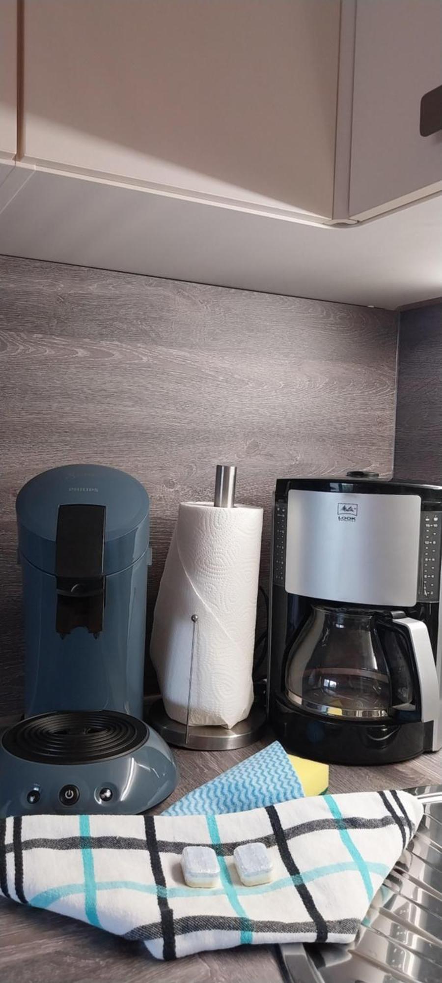Ferienwohnung Kleine Kegelrobbe ブルハーフェ エクステリア 写真