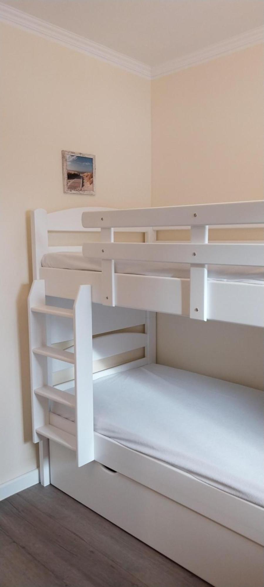 Ferienwohnung Kleine Kegelrobbe ブルハーフェ エクステリア 写真