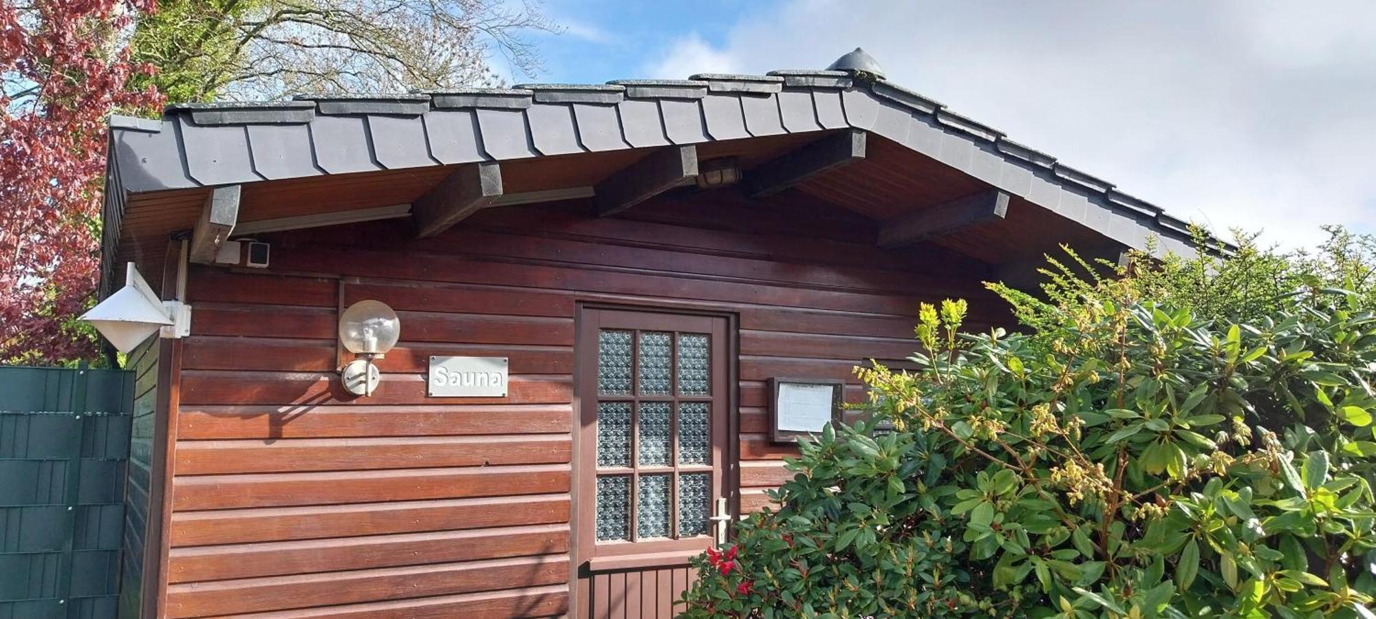 Ferienwohnung Kleine Kegelrobbe ブルハーフェ エクステリア 写真