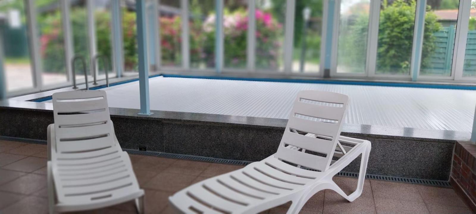 Ferienwohnung Kleine Kegelrobbe ブルハーフェ エクステリア 写真